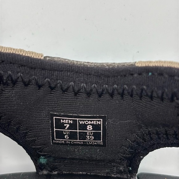 NIB! Lems Switchback Sandals M-7, W-8 Brand new! - Picture 9 of 11